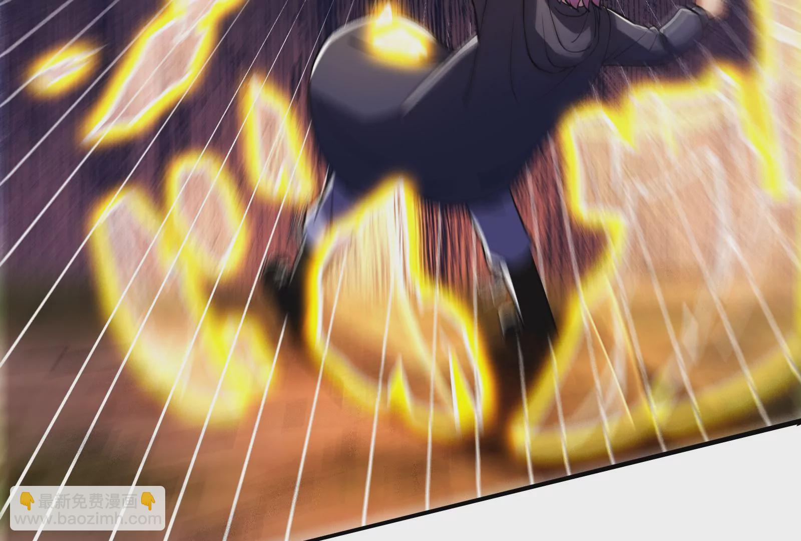 古神遊戲 - 第62話 十丈！沒有無用的天賦(2/3) - 5